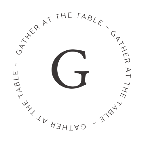 Gather at the Table
